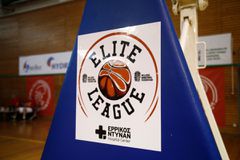 Αυτό είναι το σύστημα διεξαγωγής του Final 4 ανόδου της Elite League