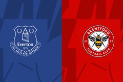 ΕΒΕΡΤΟΝ - ΜΠΡΕΝΤΦΟΡΝΤ