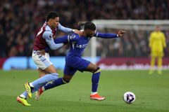 Κρατάει στα χέρια της το Champions League και περιμένει τον Ολυμπιακό η Άστον Βίλα