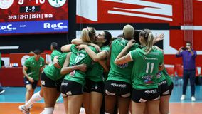 ΠΑΕ Παναθηναϊκός: «Με το “τριφύλλι” στην καρδιά για την Ρούξι»