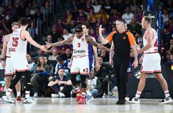 Τα λάθη του Ολυμπιακού, η αλλαγή πλάνου της Μπαρτσελόνα και το «καυτό» ΣΕΦ που αποτελεί παράγοντα πρόκρισης