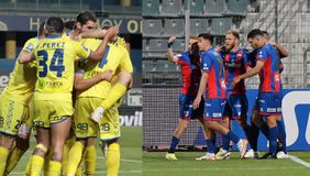 Στα σαλόνια και τη νέα σεζόν Παναιτωλικός και Βόλος, η Κηφισιά ακολούθησε τον ΠΑΣ Γιάννινα - Η βαθμολογία της Stoiximan Super League