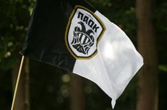 Βετεράνοι ΠΑΟΚ: «Όλοι μαζί στην Τούμπα, αμέριστη στήριξη σε Σαββίδη και Λουτσέσκου»