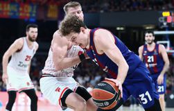 Γιοκουμπάιτις: «Τρελά σκληρή ομάδα ο Ολυμπιακός»