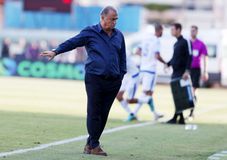 Τερίμ: «Σύντομα υποψήφιος για τη Χρυσή Μπάλα ο Γκιουλέρ - Ο Ρονάλντο έχει επηρεάσει πολλές γενιές»