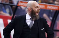 Καντσελιέρι: «Ήταν πολύ δύσκολο για την ΑΕΚ, θα μας θυμάται για αρκετό καιρό» (vid)