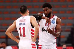 Πρώην παίκτης του Ολυμπιακού στέλνει μήνυμα στους Αμερικανούς: «Ώρα να δείτε λίγο... EuroLeague»!