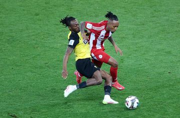 Stoiximan Super League: Σκοράρουν ΑΕΚ και Ολυμπιακός, do or die ο ΠΑΟΚ το ντέρμπι με τον Παναθηναϊκό