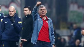 Η ενδεκάδα του Ολυμπιακού για την αναμέτρηση με την ΑΕΚ