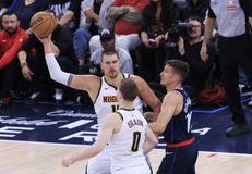 Γιόκιτς: «Θα σας βοηθήσω να γράψετε μια ιστορία… Το κάναμε σαν τον Ολυμπιακό στη Euroleague» (video)