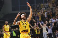 Στο BCL και την επόμενη σεζόν η ΑΕΚ