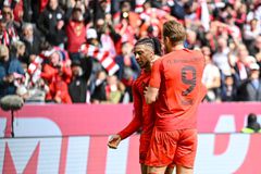 Οι επτά ομάδες που έχουν ήδη εξασφαλίσει τη θέση τους στο επόμενο Champions League