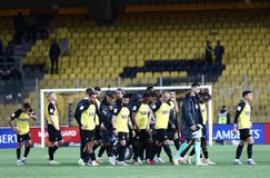 Οι δύο μήνες χωρίς νίκη και η... εφιαλτική τέταρτη θέση