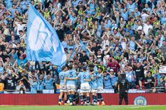 Η Σίτι «καθάρισε» τη Νότιγχαμ κι έφυγε για τελικό