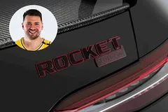 Το νέο αυτοκίνητο του Ντόντσιτς είναι «πύραυλος» με 1.000 ίππους και κόστος που σοκάρει - Ποια είναι τα 14 αυτοκίνητα που έχει στην κατοχή του