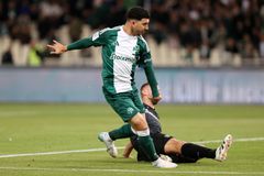 Σούπερ έκπληξη Ρουί Βιτόρια: Με αριστερό μπακ τον Λημνιό στην Τούμπα