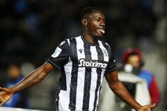 Καμαρά λαμπρός τον οδηγεί: Ο 28χρονος χάρισε ακόμη ένα υπερπολύτιμο τρίποντο στον ΠΑΟΚ