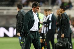 Βιτόρια: «Δεν γίνεται να είμαστε τόσο παθητικοί - Τεράστια η διαφορά στα εκτός με τα εντός»