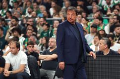 «Αν δεν πάμε Final - 4, του χρόνου δεν θα είμαι στον Παναθηναϊκό»: Η αποκάλυψη του Αταμάν για τη δήλωση - σοκ μετά τη Μακάμπι