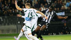 Ο Καμαρά έδωσε τεράστια νίκη στον ΠΑΟΚ και διαστάσεις θρίλερ στη μάχη για τη δεύτερη θέση