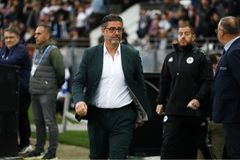 Μπορεί ο Παναθηναϊκός να αρχίσει τη νέα σεζόν με τον Βιτόρια στον πάγκο;