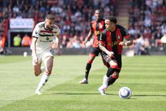 Η Μάντσεστερ Γιουνάιτεντ γλίτωσε την ήττα από την Μπόρνμουθ με... buzzer beater, αλλά δε λέει να σηκώσει κεφάλι στο πρωτάθλημα