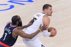 Λίγοι το πρόσεξαν: Η κίνηση του Γιόκιτς που δείχνει την επιρροή του στο παιχνίδι των Νάγκετς