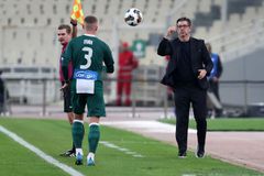 Ο Παναθηναϊκός θα παλέψει με τις μεγάλες του αδυναμίες