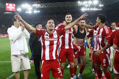 Έχει ακόμη κίνητρα ο πρωταθλητής Ολυμπιακός