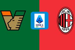 LIVE: ΒΕΝΕΤΣΙΑ - ΜΙΛΑΝ