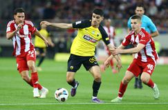 Πού θα δείτε τα ντέρμπι των πλέι οφ και όλες τις αναμετρήσεις της ημέρας