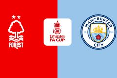 LIVE: ΝΟΤΙΓΧΑΜ - ΜΑΝΤΣΕΣΤΕΡ ΣΙΤΙ 