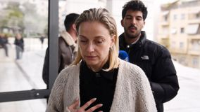 Συγκλονίζει η ηθοποιός Λένα Δροσάκη: Άγνωστος την παρέσυρε με το ΙΧ του και την εγκατέλειψε