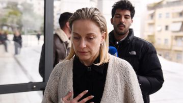 Συγκλονίζει η ηθοποιός Λένα Δροσάκη: Άγνωστος την παρέσυρε με το ΙΧ του και την εγκατέλειψε