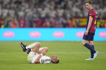 Η Μπαρτσελόνα έγινε... Βασίλισσα και η Ρεάλ έμαθε να χάνει