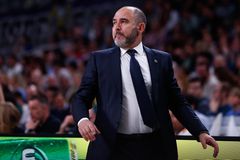 Ματέο: «Ανυπομονούμε για το Game 3 με τον Ολυμπιακό»