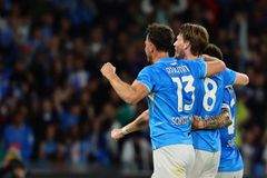 Η Νάπολι έκανε το καθήκον της κόντρα στην Τορίνο και πλέον έχει το πάνω χέρι στη μάχη του τίτλου με την Ίντερ