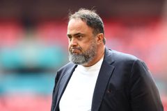 Μαρινάκης: Δεν διαπραγματεύεται με την Μποταφόγκο σύμφωνα με τους Άγγλους