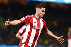 Ολυμπιακός: Μπαίνει και ο Γιάρεμτσουκ στη μάχη!