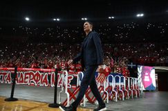 Η ανάρτηση του Ολυμπιακού με Μπαρτζώκα και σκάκι: «Ένα παιχνίδι μυαλού»