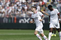 Νίκη για τη Μίλαν στη Βενετία που συνεχίζει να κυνηγάει την Ευρώπη