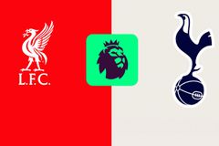 LIVE: ΛΙΒΕΡΠΟΥΛ - ΤΟΤΕΝΑΜ 