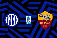 LIVE: ΙΝΤΕΡ - ΡΟΜΑ