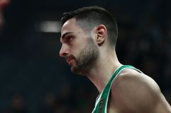 Παπαπέτρου και Οσμάν ακολούθησαν κανονικά το πρόγραμμα ενόψει Εφές