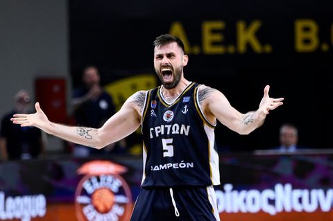 Μανοϊλοβιτς στο Sportal για την άνοδο του Τρίτωνα: «Τώρα αμφισβητήστε μας όσο θέλετε»