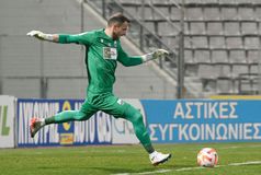 Αποχαιρέτησε τη Λαμία ο Γκαραβέλης, ελπίζει σε παραμονή ο Σιμόν