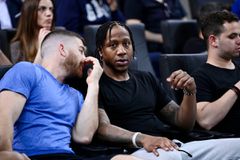 Ο Κάνααν βλέπει το Final 4 της Elite League