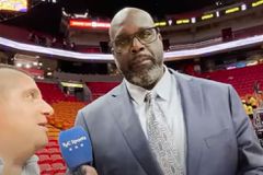 Ο Σακίλ Ο'Νιλ θέλει να γνωρίσει τον Μέσι γιατί τον αγαπάει (vid)