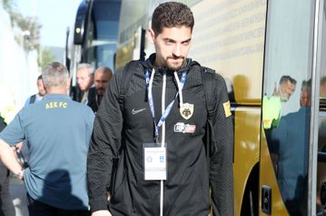 Όλα ανοιχτά στην ΑΕΚ για την θέση του τερματοφύλακα, κυρίως λόγω Στάνκοβιτς