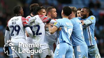 Το ακριβότερο παιχνίδι στην ιστορία του ποδοσφαίρου: Πόσα διεκδικούν τελικά Λούτον και Κόβεντρι στον τελικό της Championship